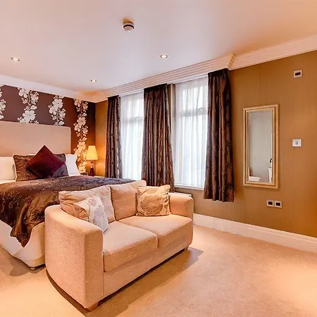 Number One South Guest house 5*