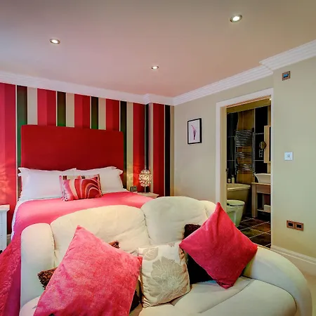 Number One South Guest house