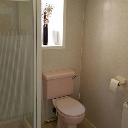 Morrisy House Blackpool