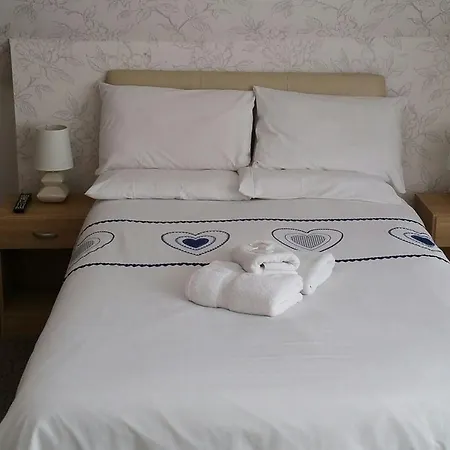 Morrisy House 3* Blackpool