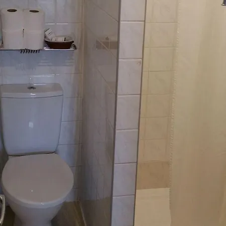 Guest house Morrisy House Blackpool