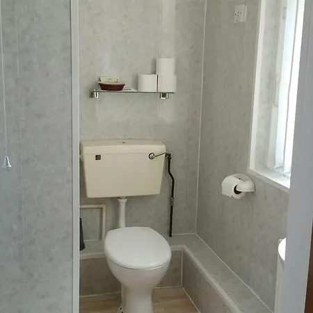 Morrisy House 3*