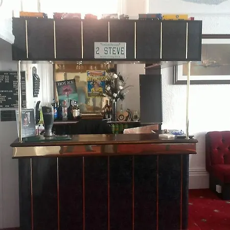 Morrisy House Guest house Blackpool