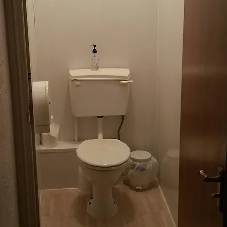 Morrisy House Guest house