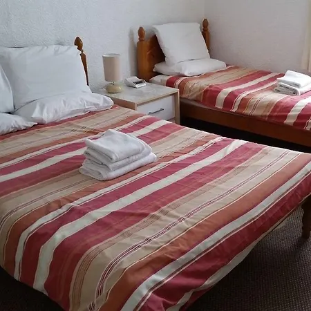 Guest house Morrisy House