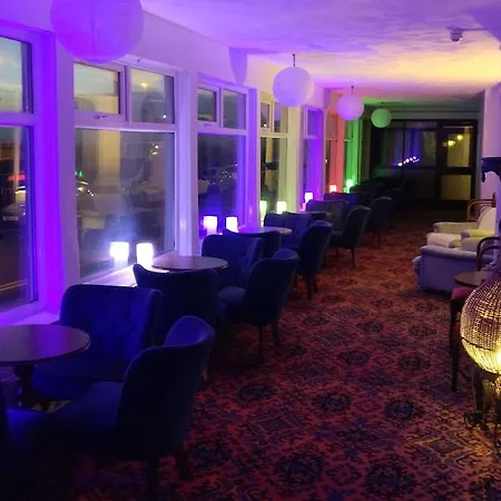 The Waldorf - Near Pleasure & Sandcastle Hotel 3*