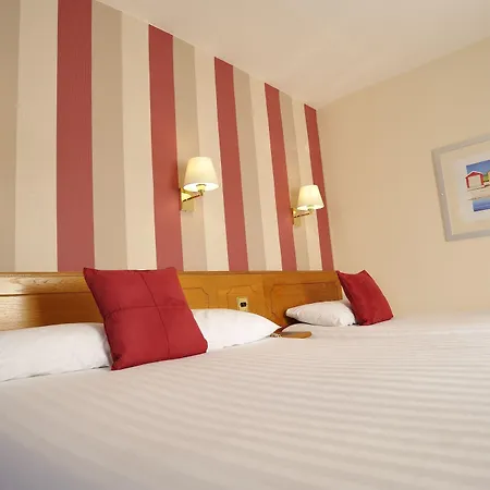 Cliffs Hotel Blackpool