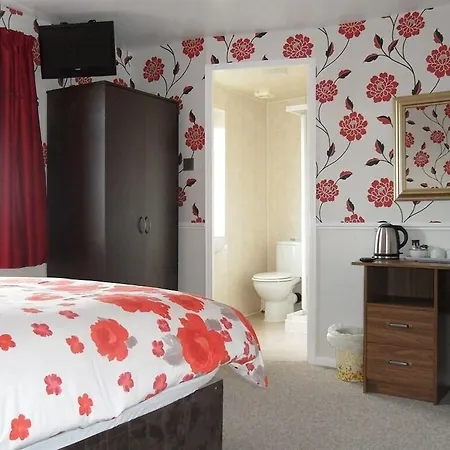 Bianca 3* Blackpool