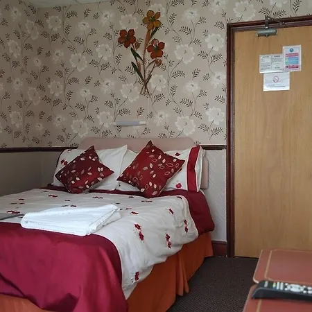 Guest house Bianca