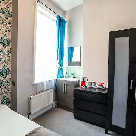 Martells Bed & Breakfast