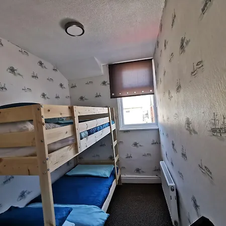 Martells Bed & Breakfast