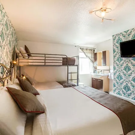 Bed & Breakfast Martells