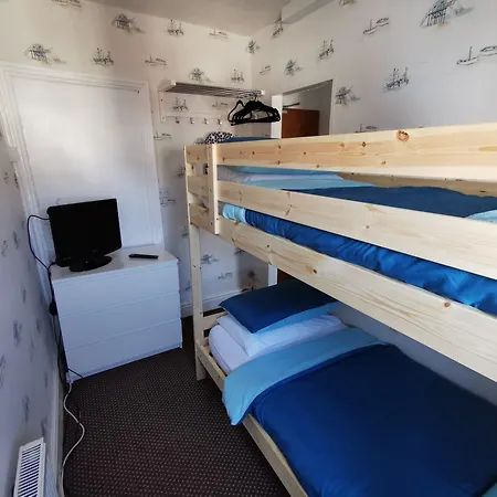 Martells Bed & Breakfast 2*
