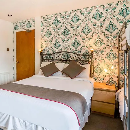 Martells Bed & Breakfast