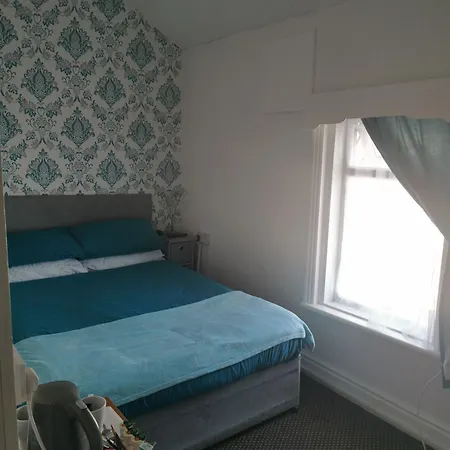Bed & Breakfast Martells 2*