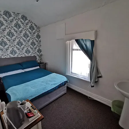 Bed & Breakfast Martells