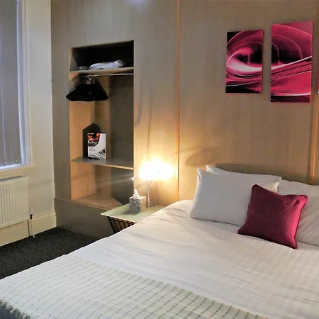 The Bromley Bed & Breakfast
