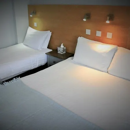 Bed and breakfast The Bromley