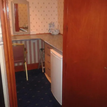 Sunnyside Guest house Blackpool