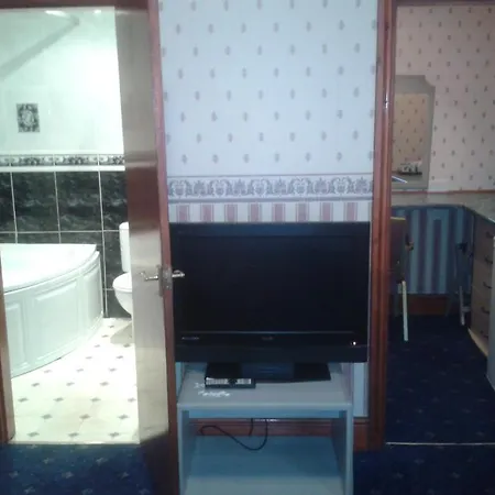 Sunnyside Blackpool