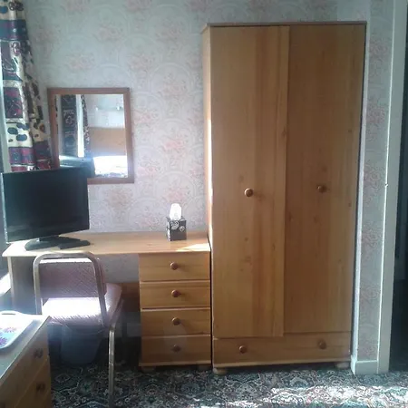 Sunnyside Guest house Blackpool