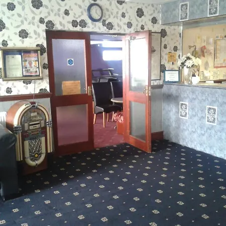 Sunnyside Guest house *