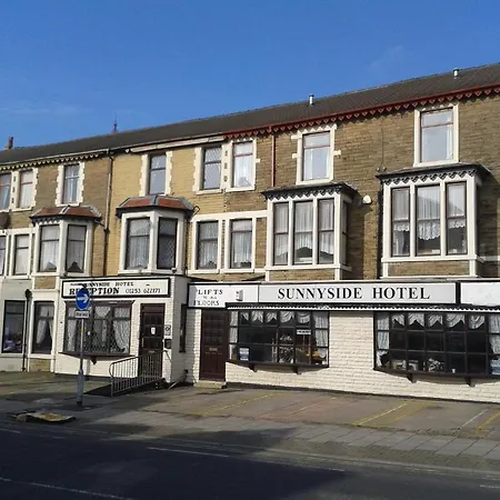 Sunnyside Guest house Blackpool