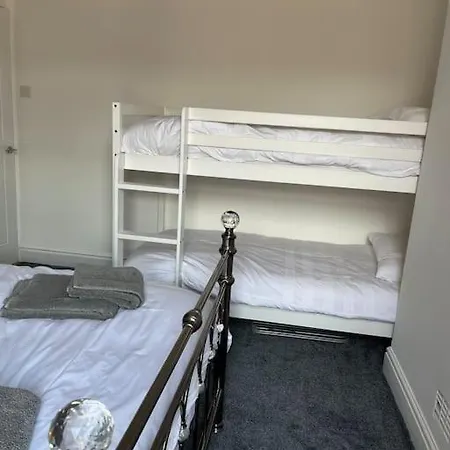 Robin's Nest In 2022 With A Luxury Feel! Blackpool