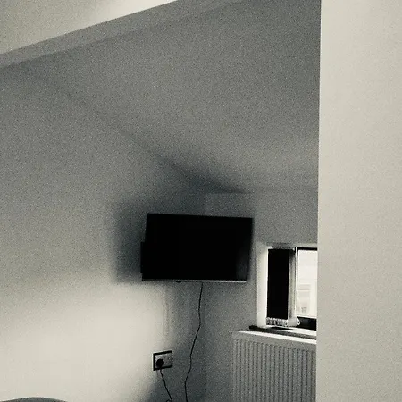 Homestay Tower Padzzz Blackpool
