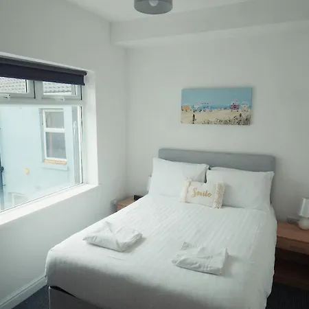 Banks Street Apartment Blackpool