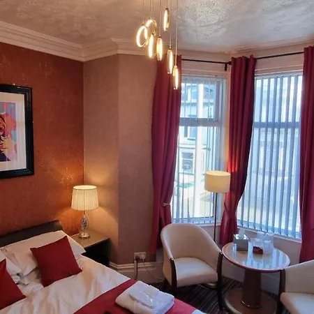 Newholme Hotel