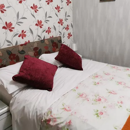 Guest house Hesketh Blackpool