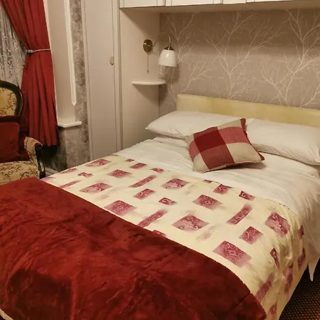 Guest house Hesketh