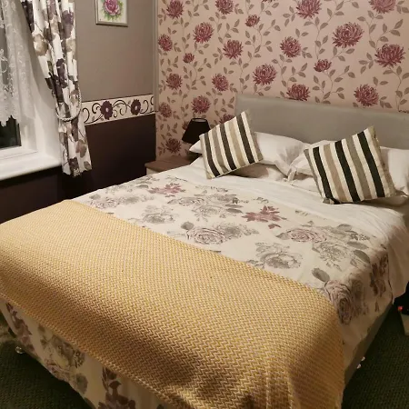 Guest house Hesketh
