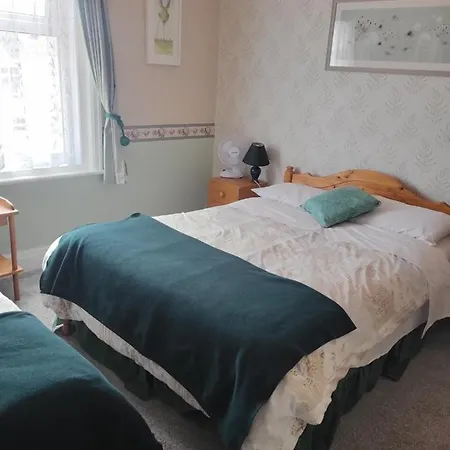 Hesketh Guest house