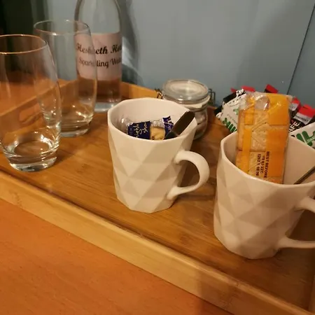 Guest house Hesketh Blackpool