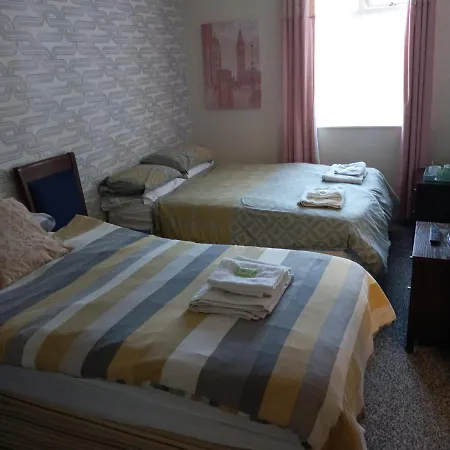 White Bed & Breakfast