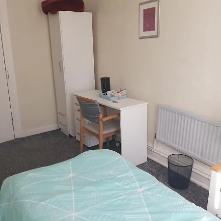White Bed & Breakfast 3*
