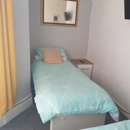 White Bed & Breakfast