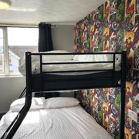 Ultimate Family Guest house