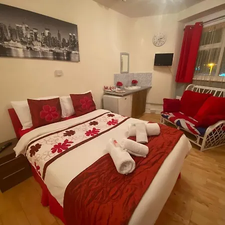 Mellory Hotel