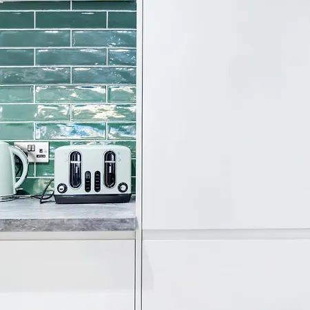 Apartment The Amazonian House By Sasco *