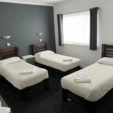 Hotel Segantii