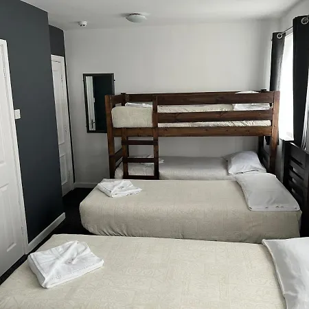 Hotel Segantii