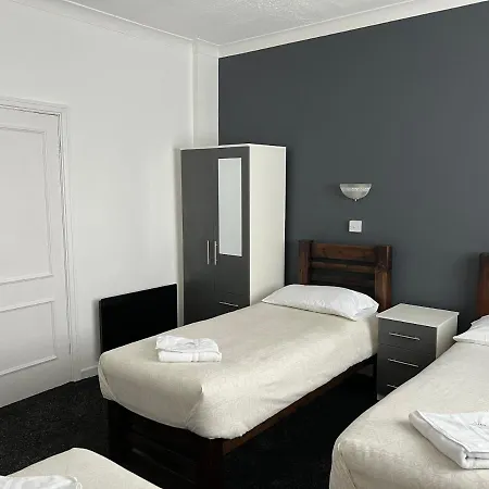 Hotell Segantii