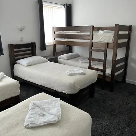 Hotel Segantii 2*