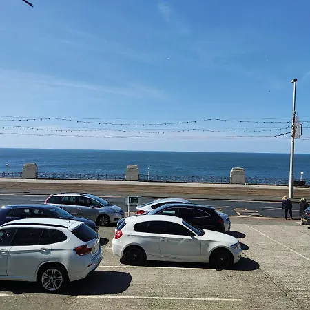 Bluewaters מלון בלקפול