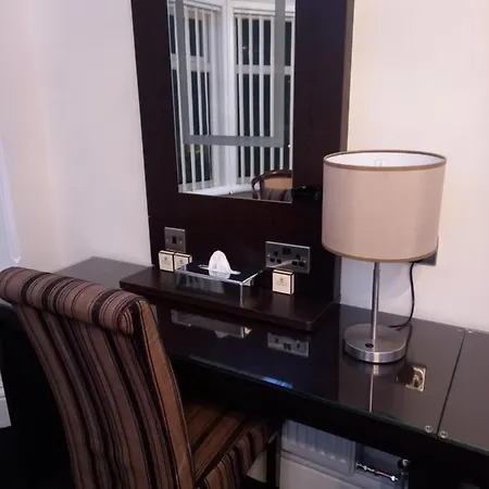 The Gatsby - Formerly The Windsor