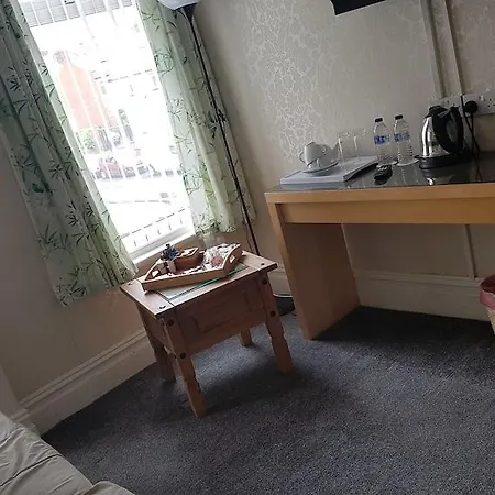 Bed & Breakfast New Bond