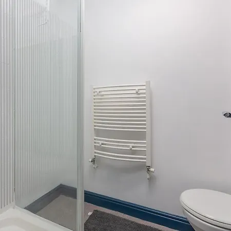 Blackpool Lodge Apartments 아파트 블랙풀